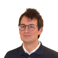 Maxime Delhaye