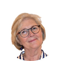 Mireille Calande